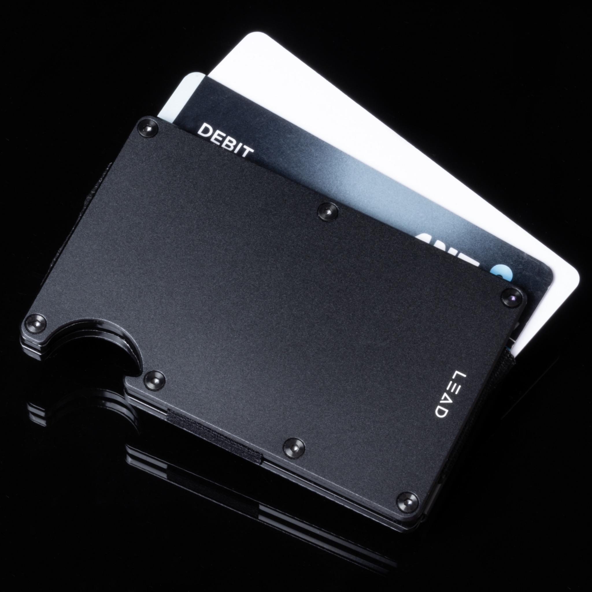 Lead Wallets