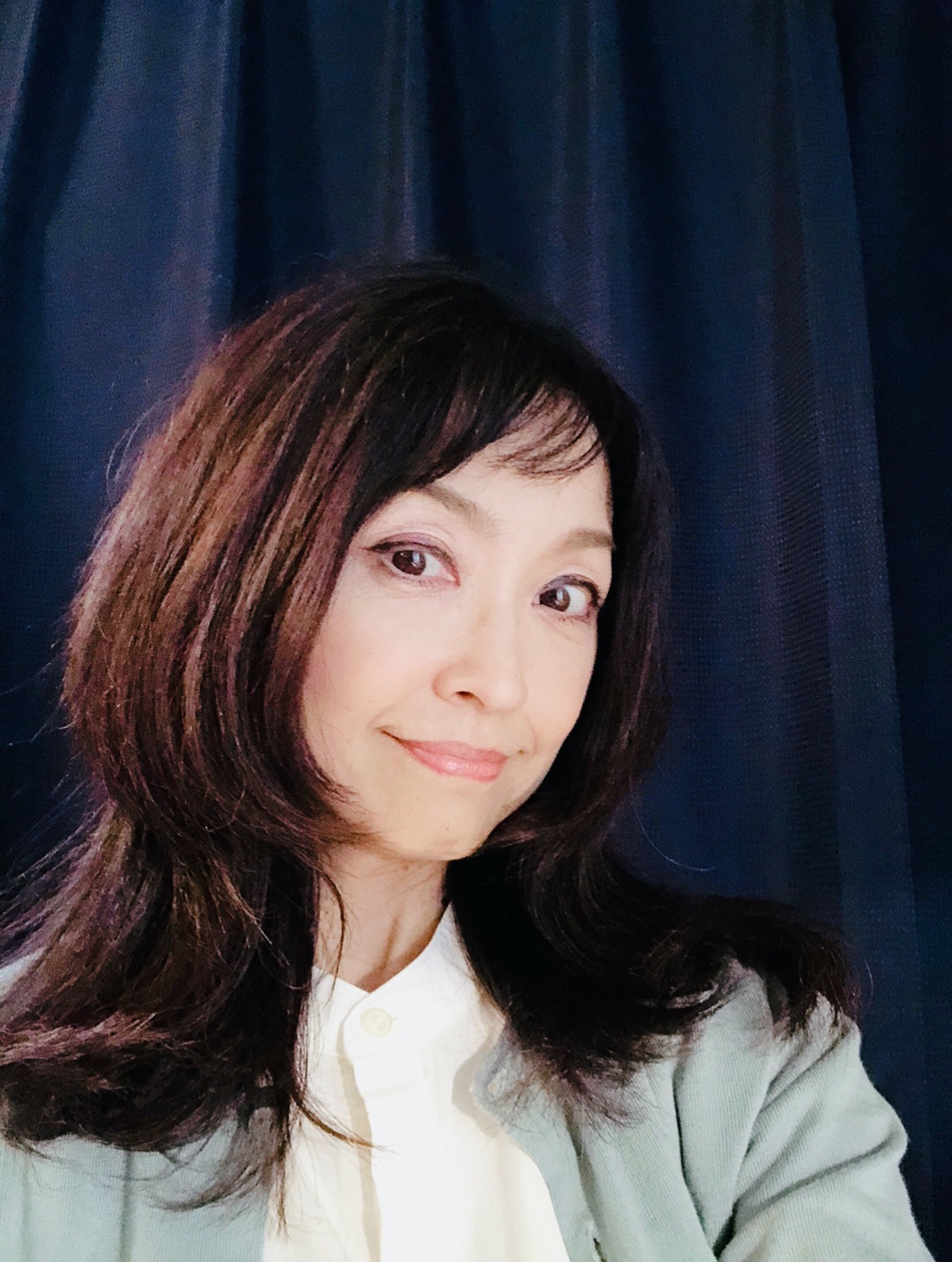 石川ひとみ