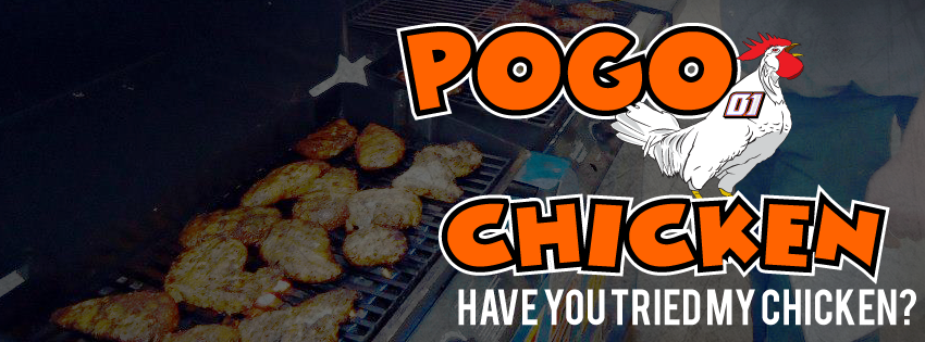Pogo Chicken