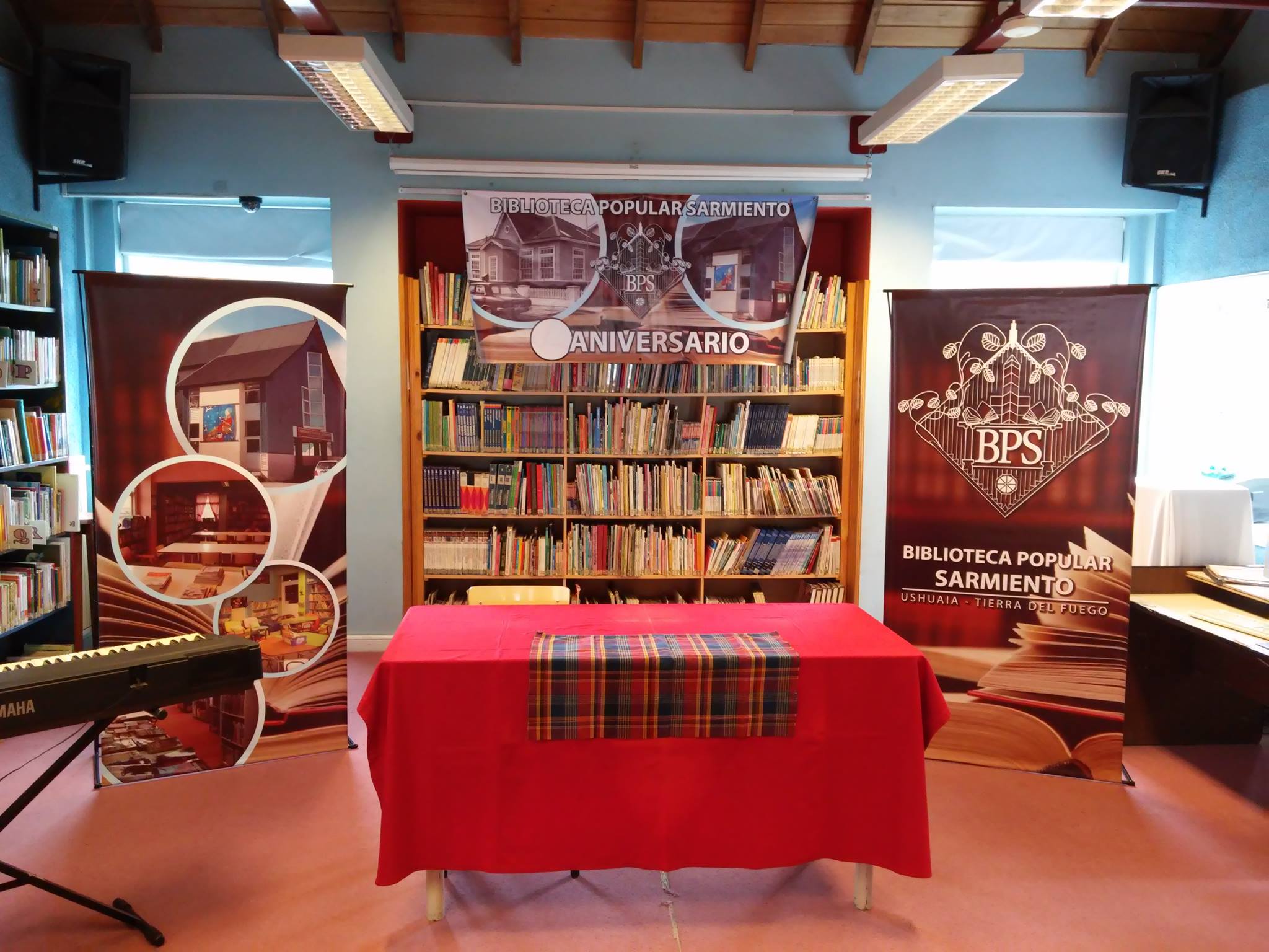 IPES FA Comunidad Educativa... - IPES FA Comunidad Educativa
