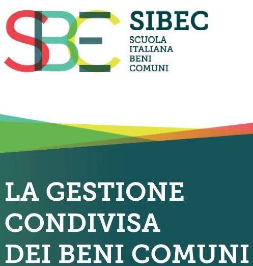 SIBEC - Scuola... - SIBEC - Scuola Italiana Beni Comuni