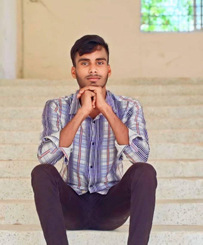Md Salim Reja | Dhaka