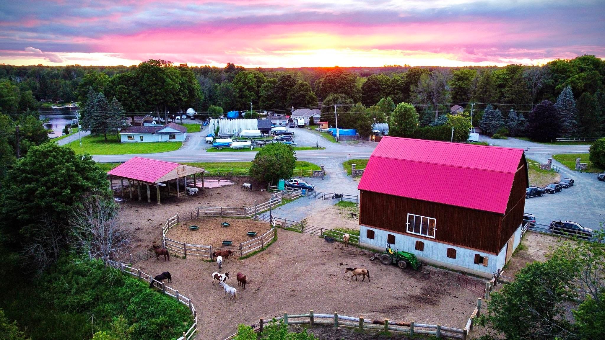 J&H Ranch | Kawartha Lakes ON