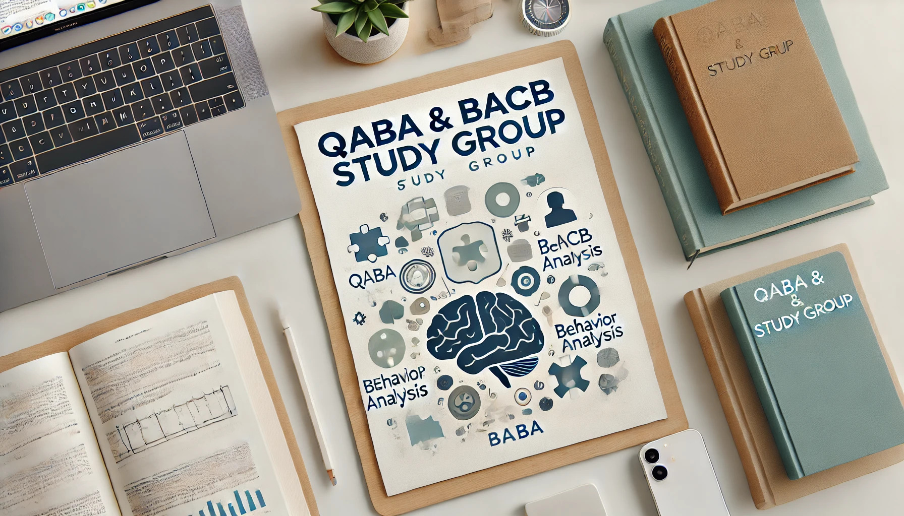 QABA /BACB study materials | Facebook