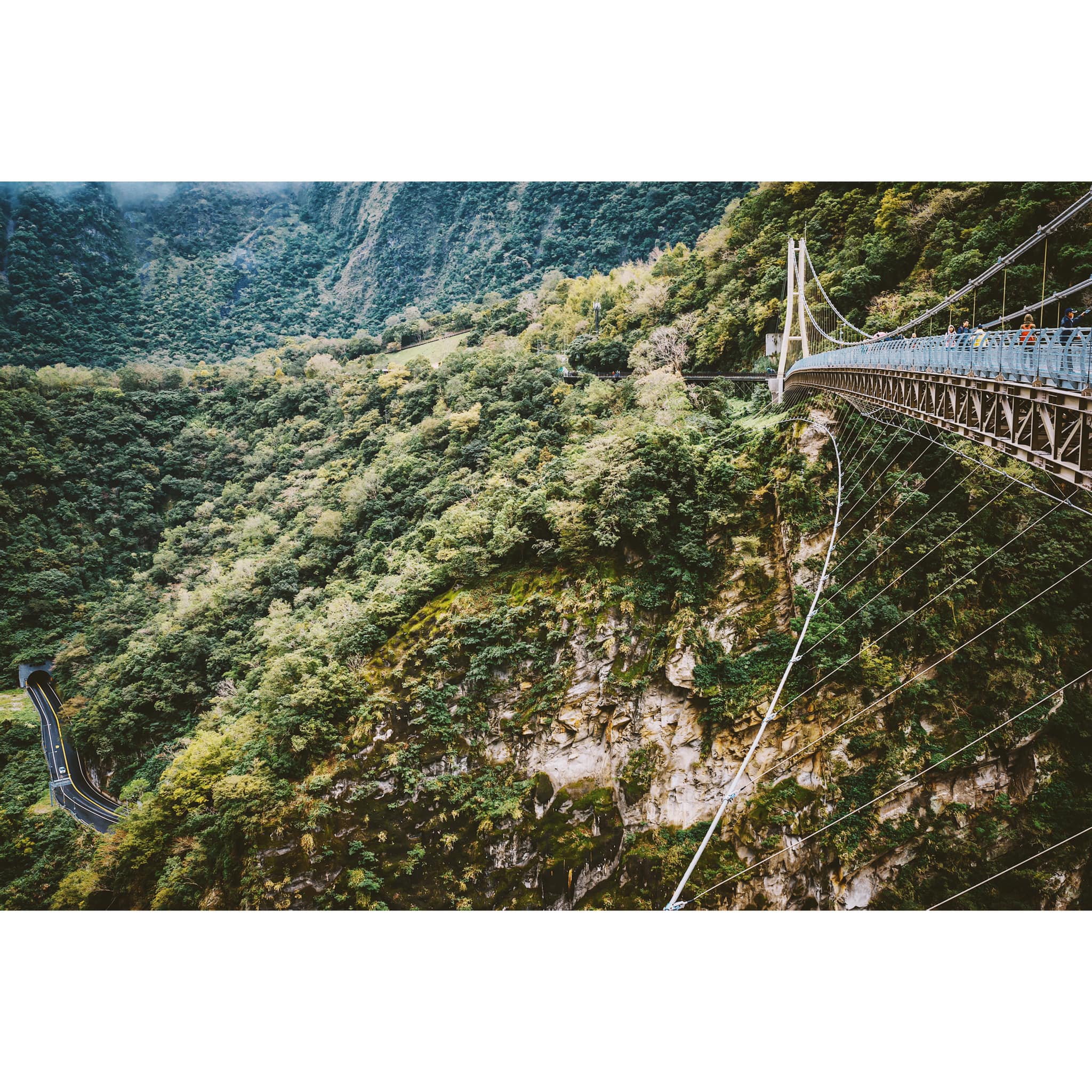 一起旅行趣台湾 Together trip to Taiwan/台湾包车 | Taichung