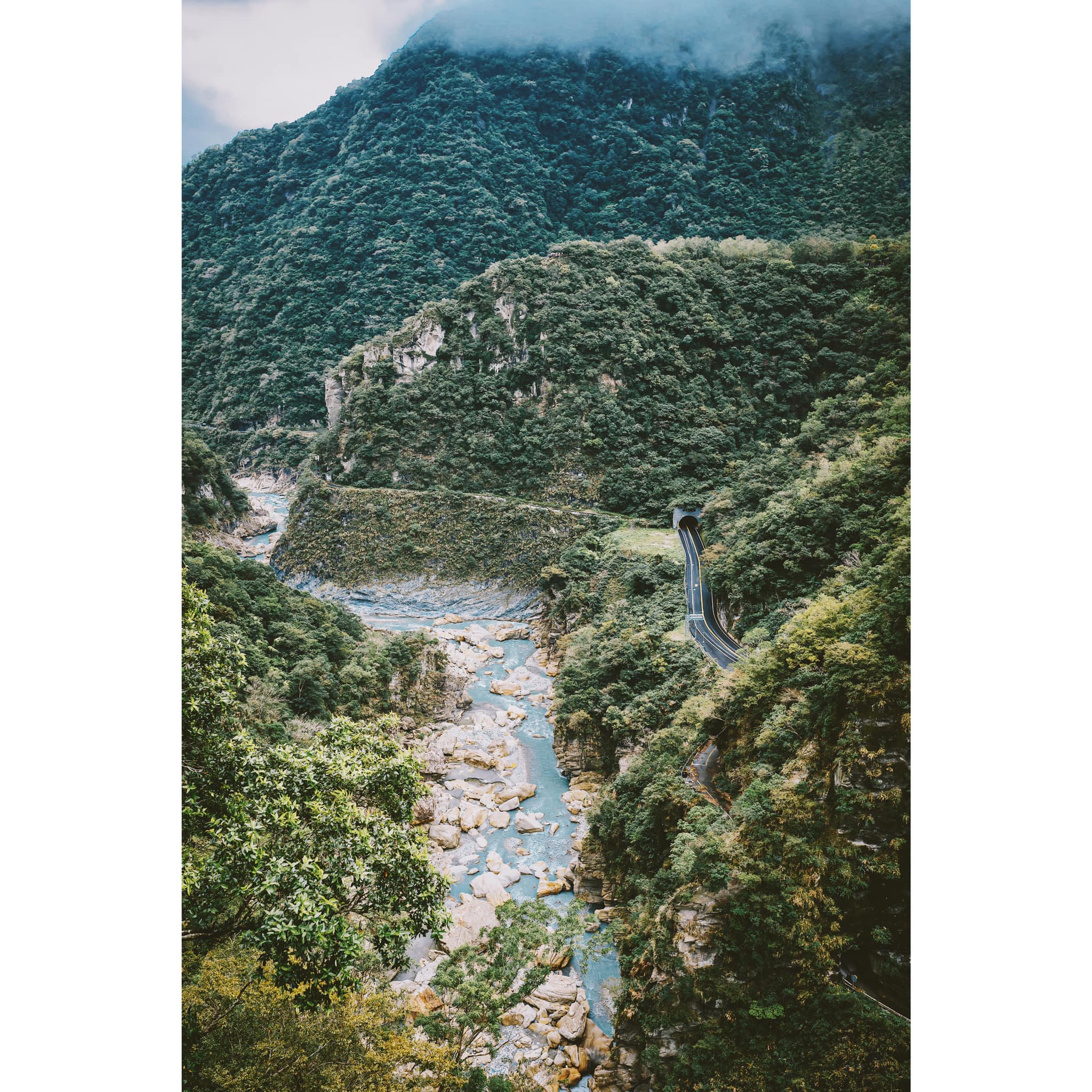 一起旅行趣台湾 Together trip to Taiwan/台湾包车 | Taichung