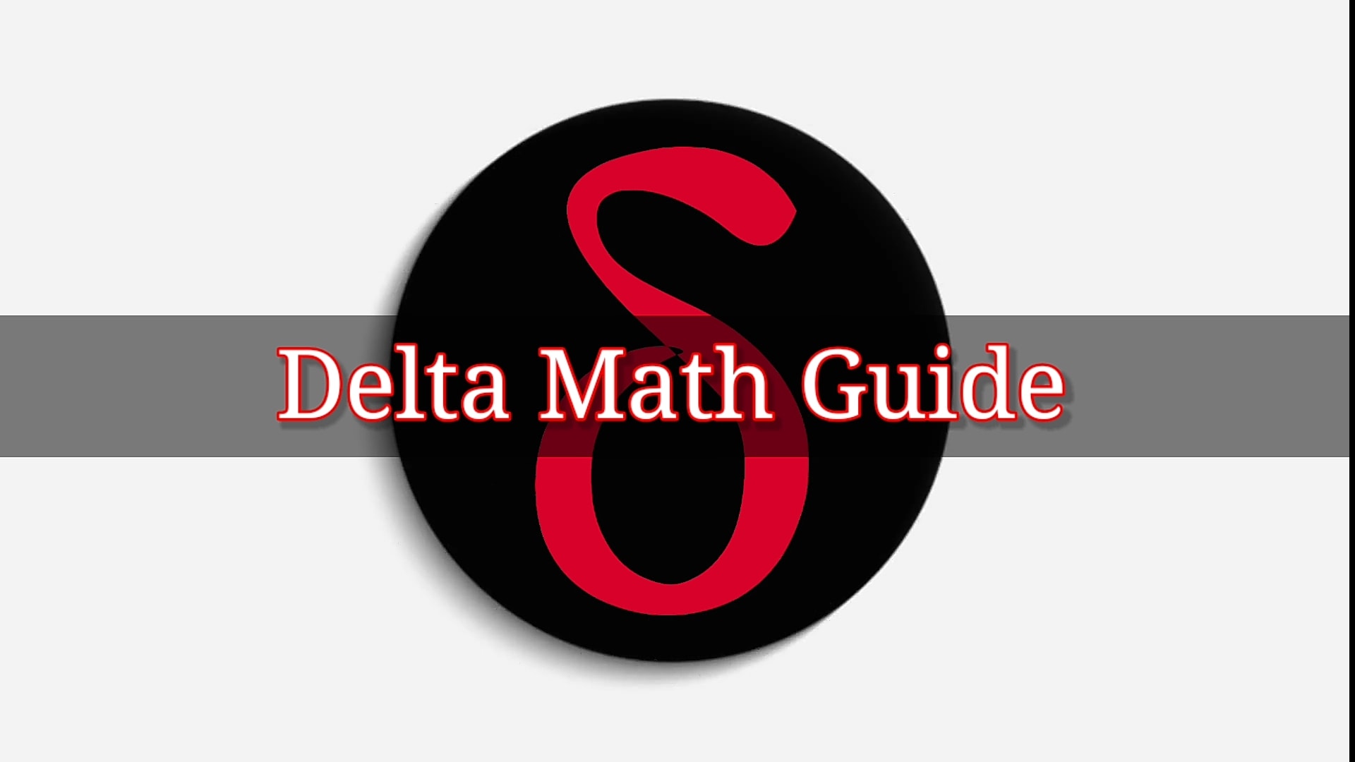 Delta Math Guide | Mathabhanga