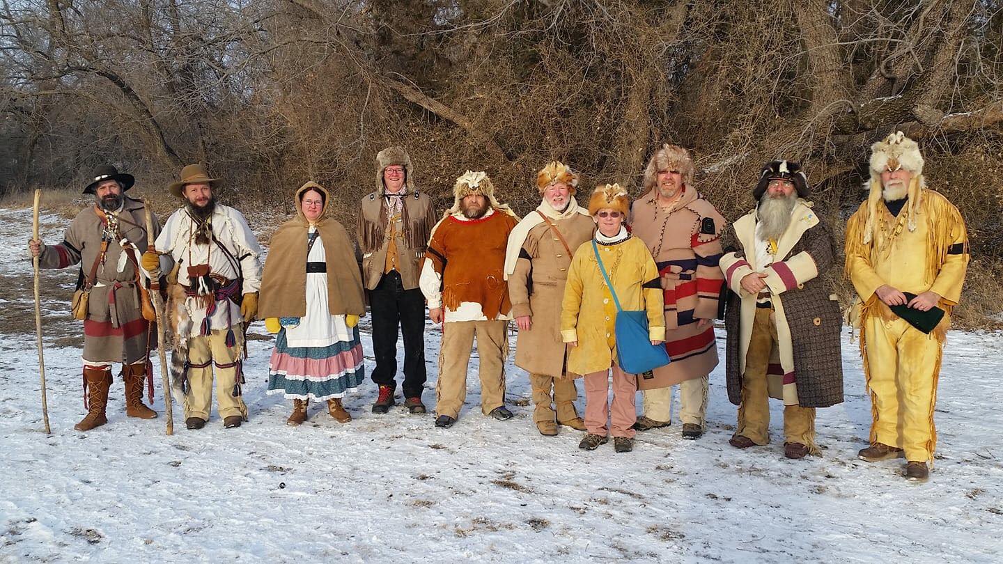 Trappers Rendezvous, Quivira Council