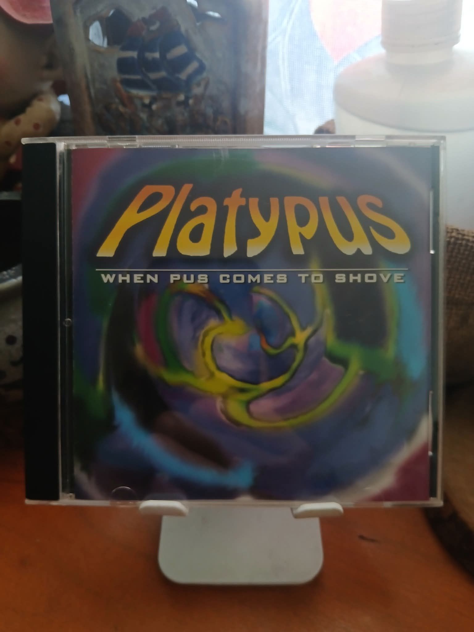 CD-single for 