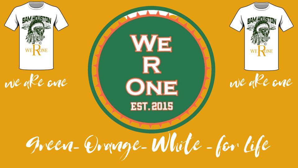 We R One | San Antonio TX