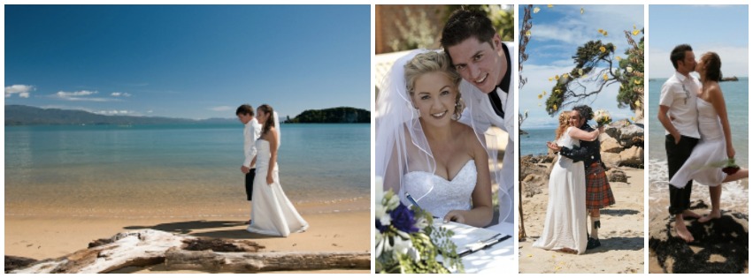 I Do Weddings. Marriage Celebrant. Steve Rollo | Nelson