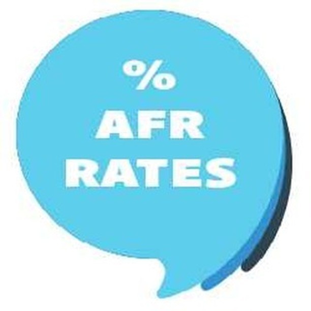 Brentmark - 📢 January 2022 AFR and §7520 Rates have been...