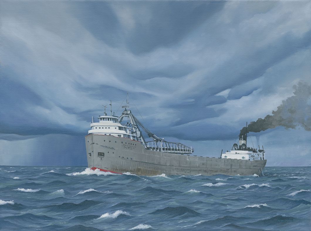 Tim Drier Art