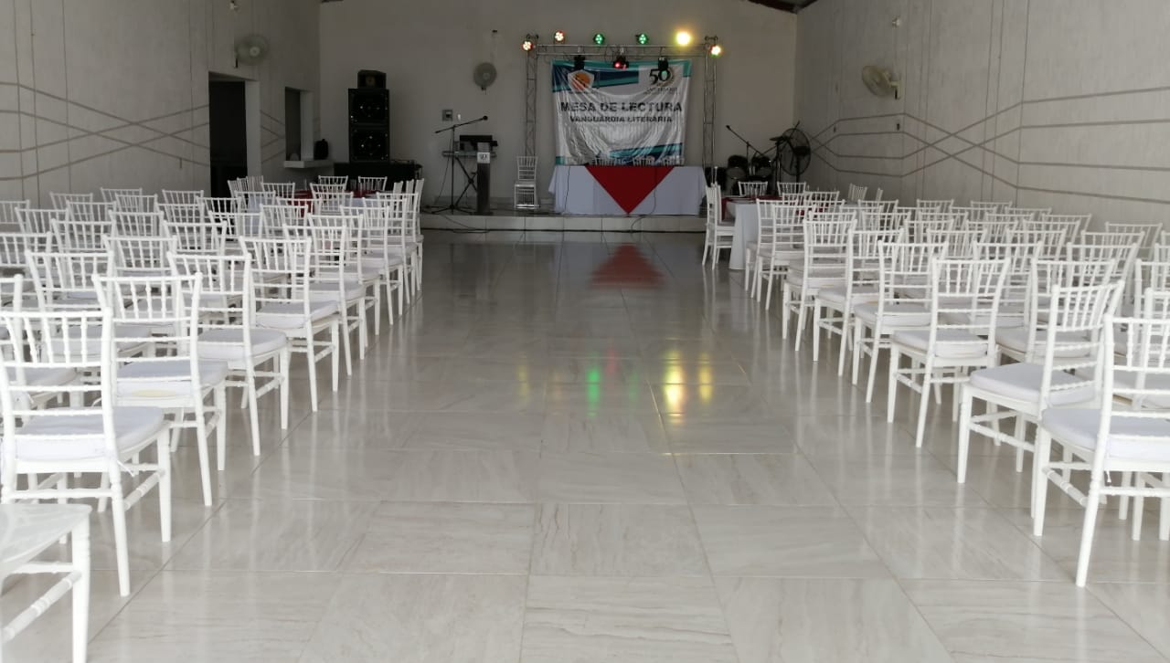Salón Olivos | Tonalá