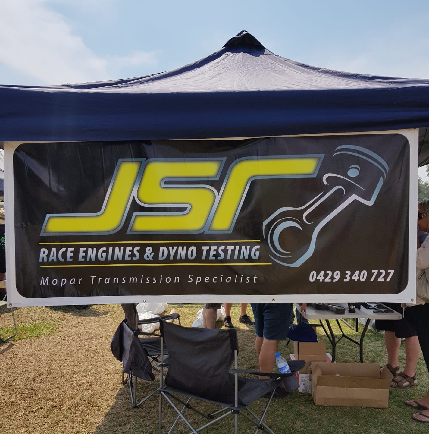 CONGRATULATIONS TO ARI for... - JSR Race Engines & Dyno | Facebook