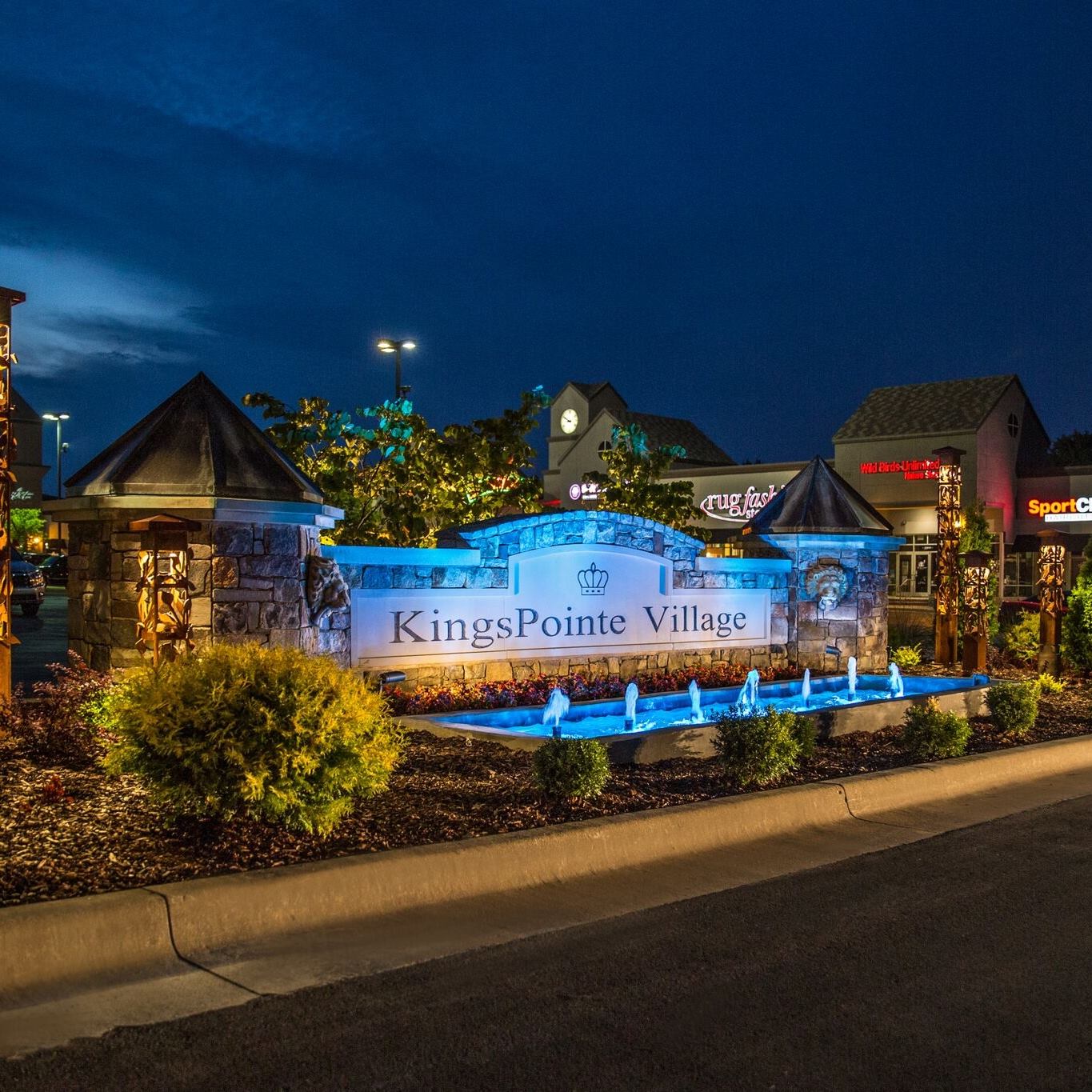 KingsPointe Village | Tulsa OK