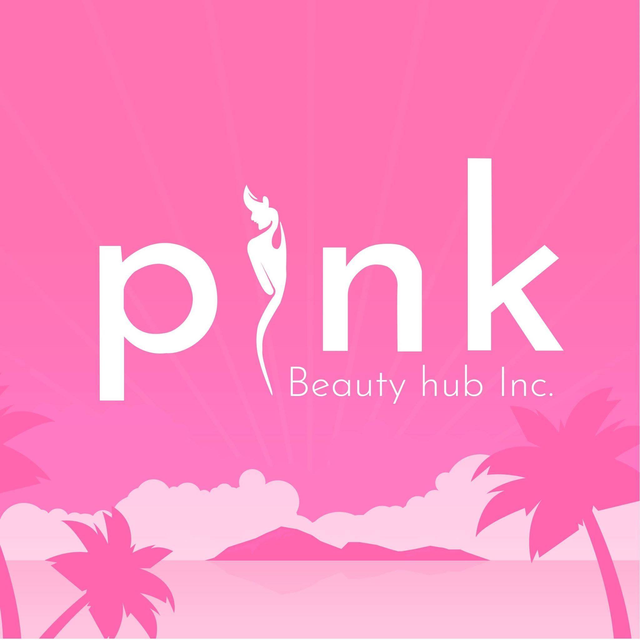 Pink Beauty Hub Inc. | Cabanatuan City