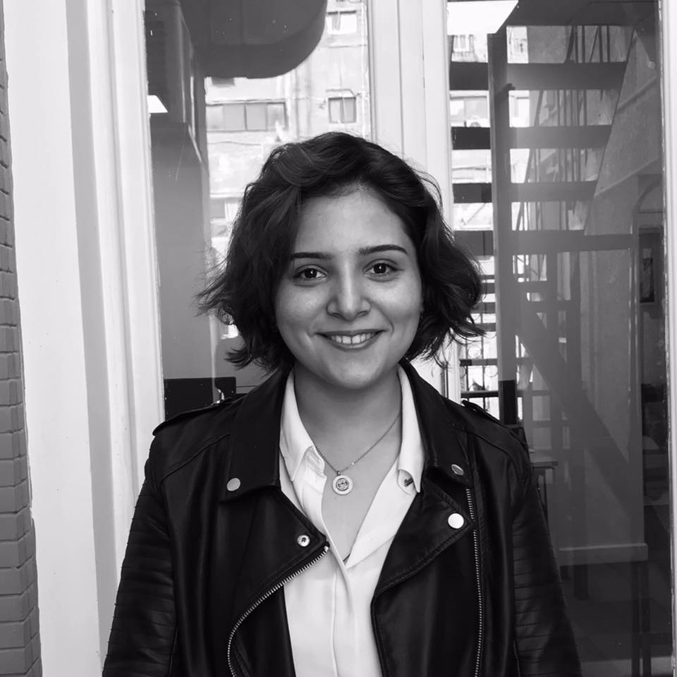 Zeina Raafat - زينة رأفت