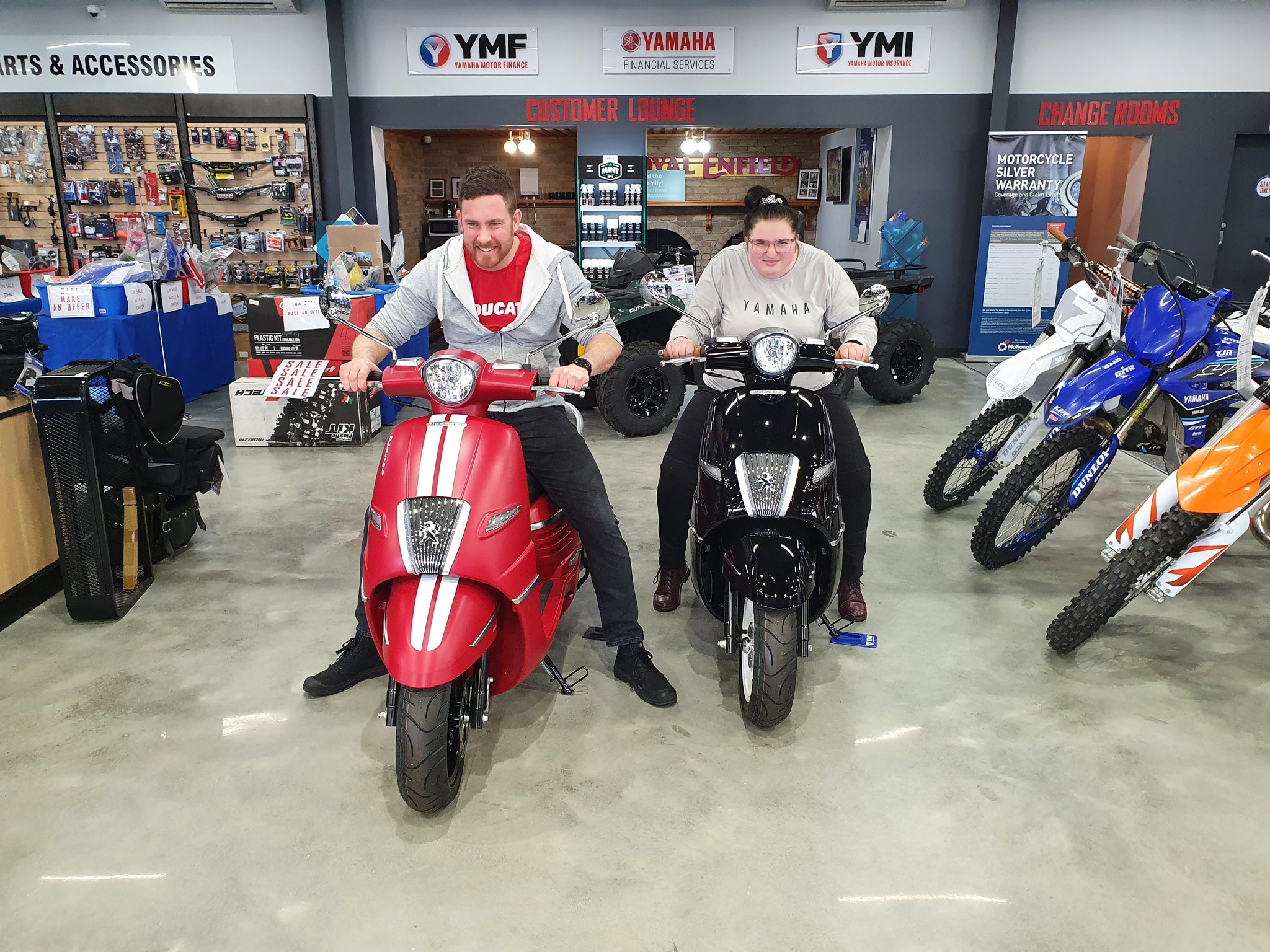 Who do you think would win this... - House of Motorcycles | Facebook