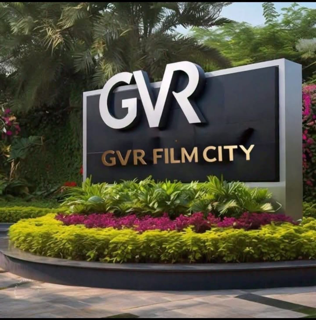 Gvr Reddy