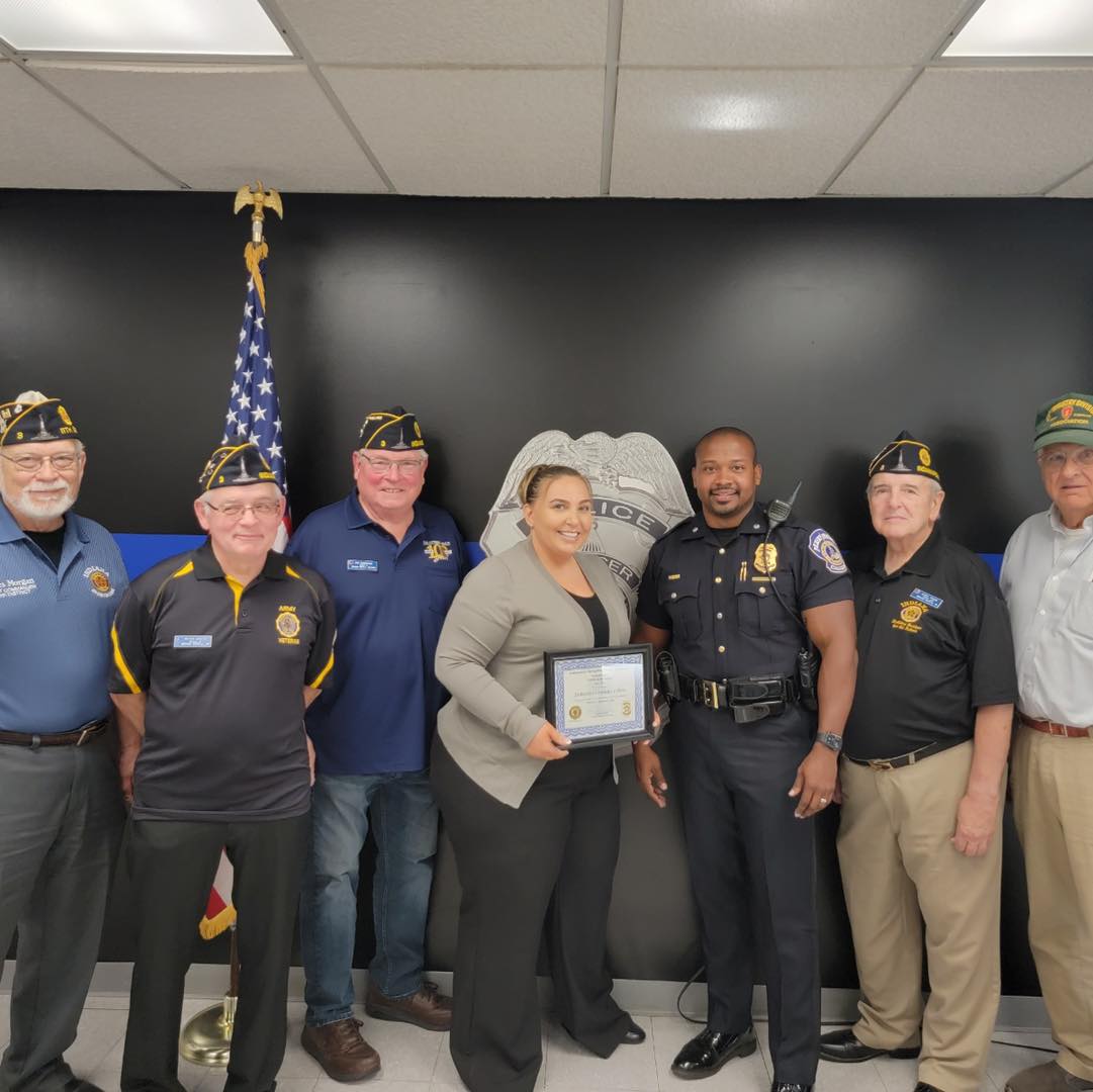 🚔🔈 Outstanding Detective Work 🔈🚔... - North District IMPD | Facebook