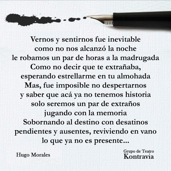 Grupo de Teatro Kontravia