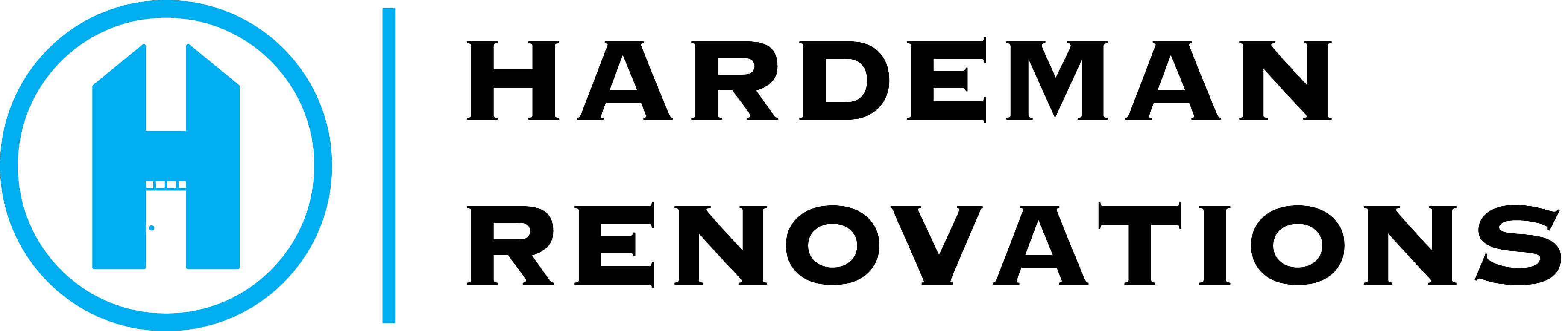 Hardeman Renovations