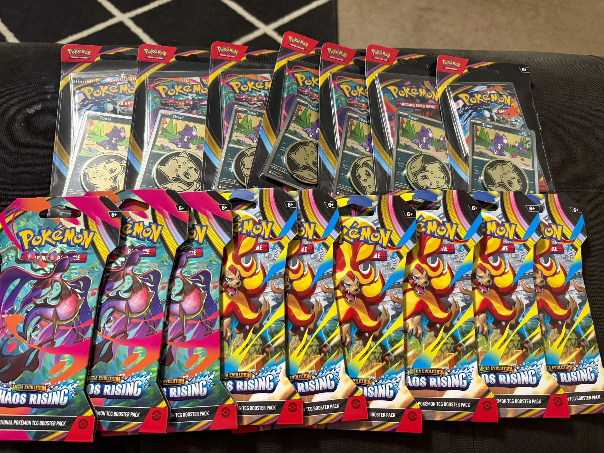 dollar store pokemon booster box SWSH Evolving Skies Pokémon Pack Buy Pokémon Trainer Game Box