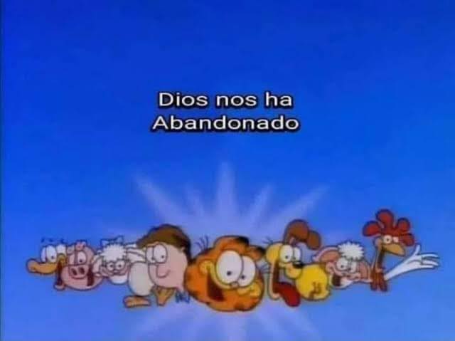 Podría ser cualquiera - Memes con olor a choclo con queso | Facebook
