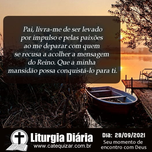 #LiturgiaDiaria #CatequeseCatólica... - Catequese Católica | Facebook