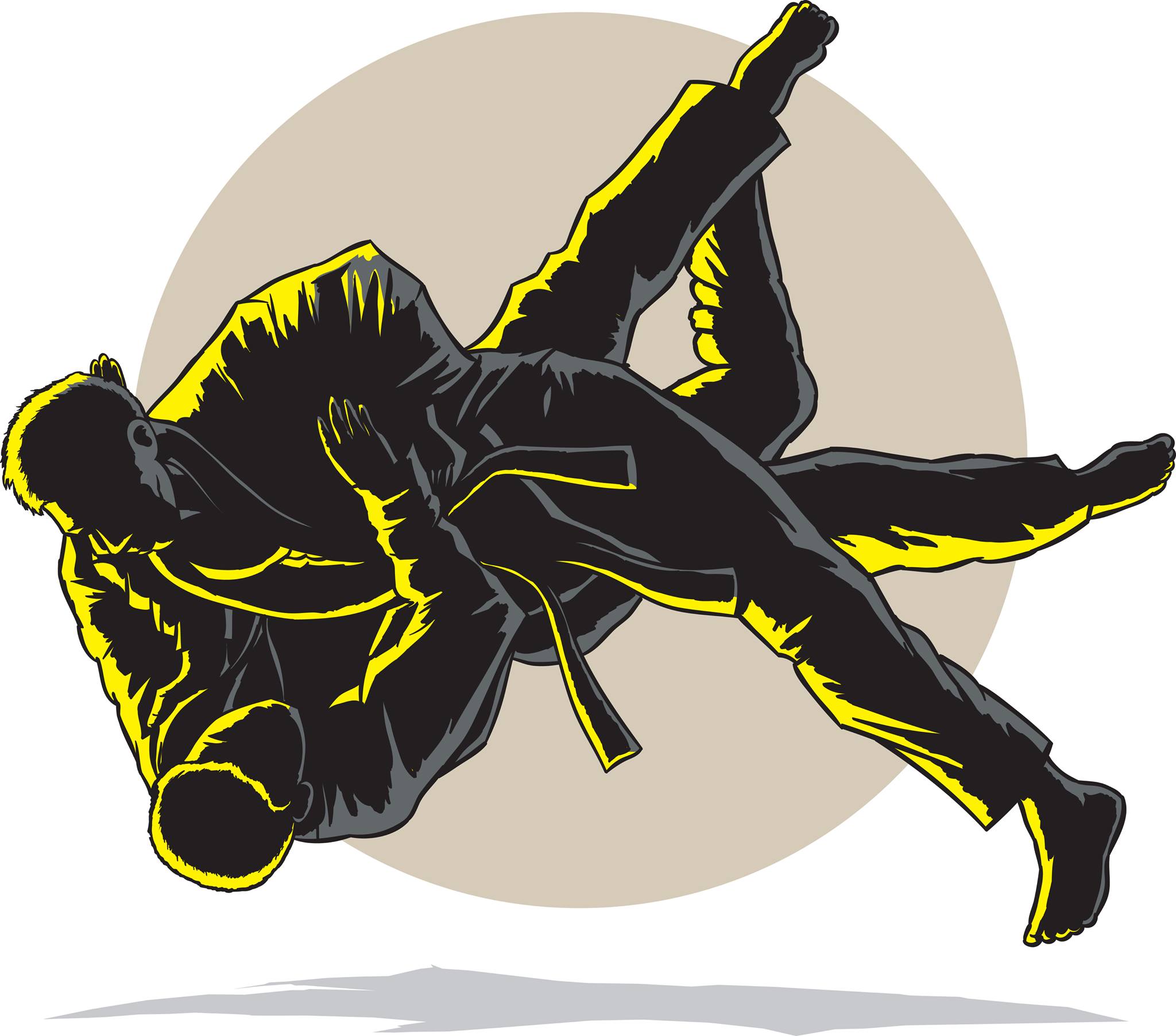 Mat Judo Club