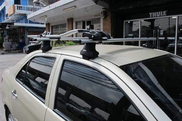 Bike - Available sa Main pwede ipa deliver sa Silang Branch!! THULE SET ...