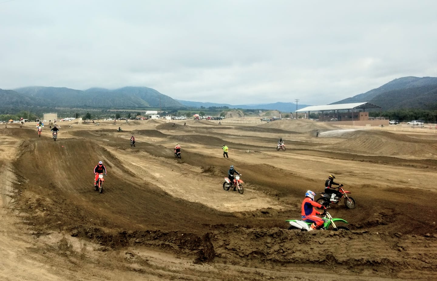 Friends of Fox Raceway/Summer Racing League