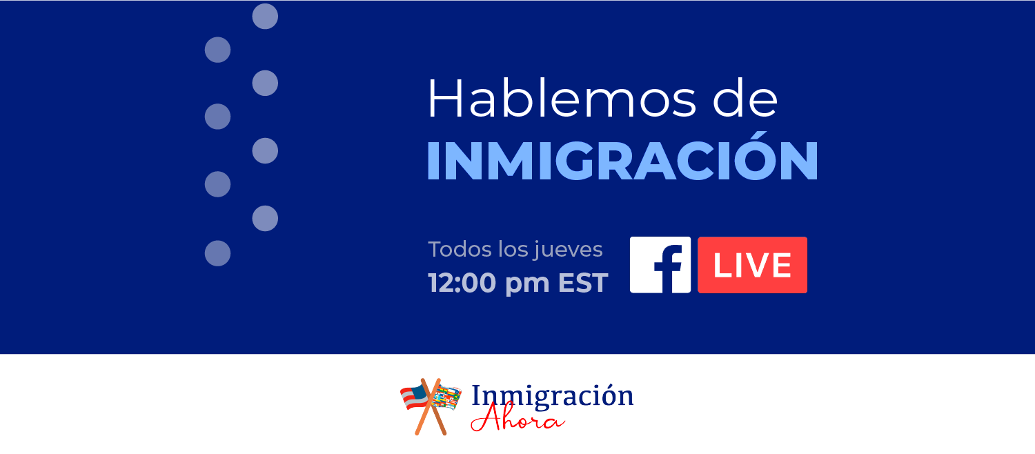 Inmigración Ahora | Miami FL