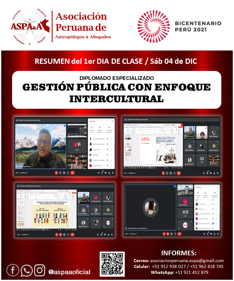 Asociación - #ResumenDelPrimerDíaDeClase 🔴 RESUMEN DEL PRIMER DÍA DE ...