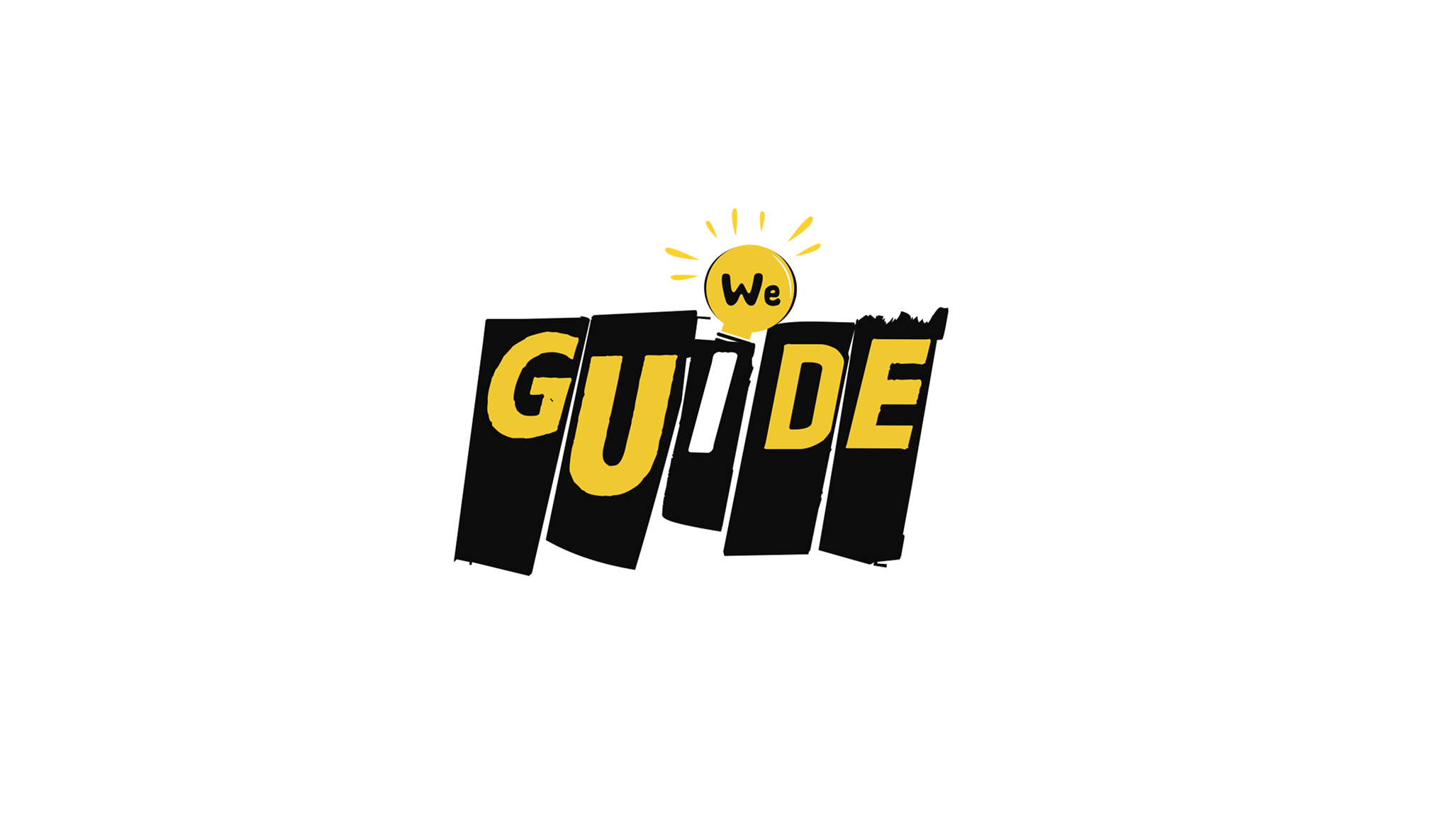 We Guide