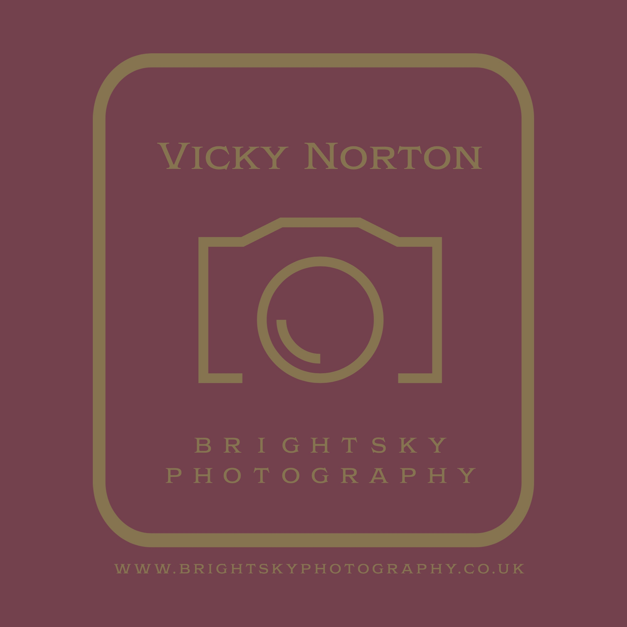 Vicky Norton - Bright Sky Photography
