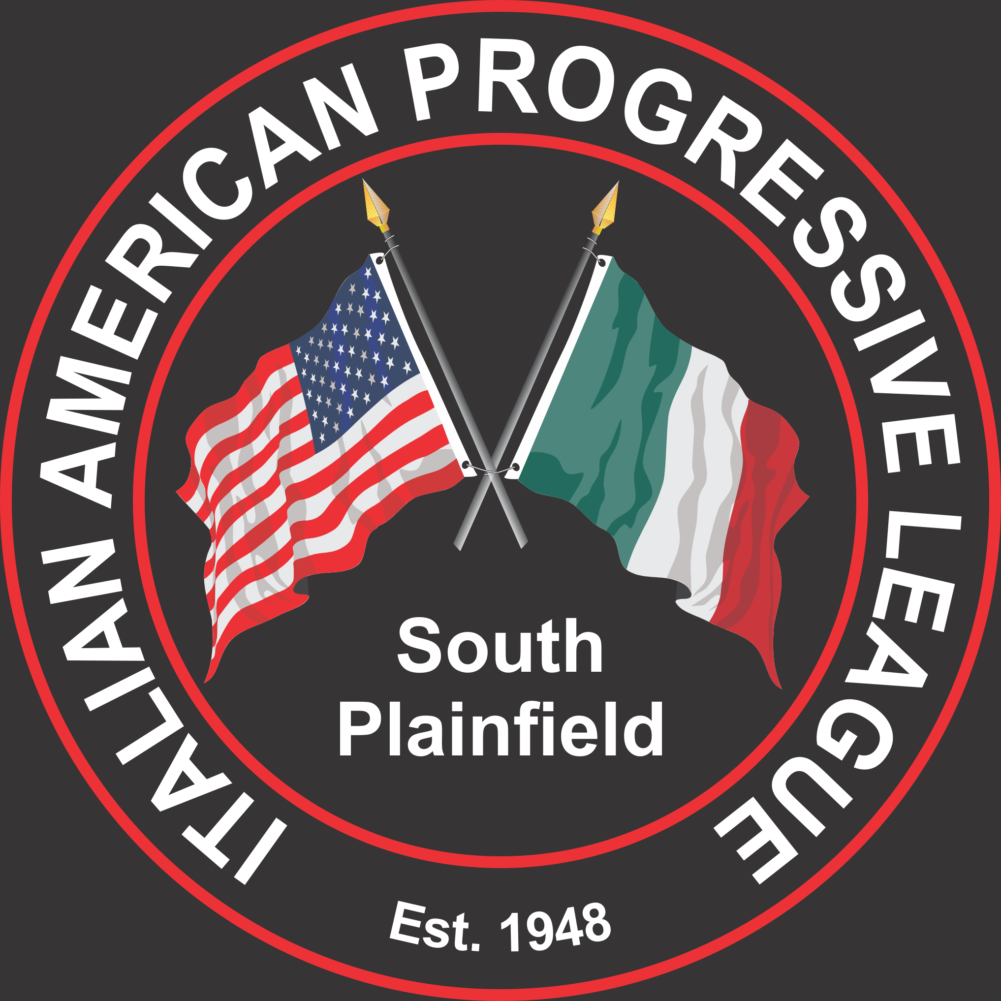 Italian American Progressive League South Plainfield on Reels