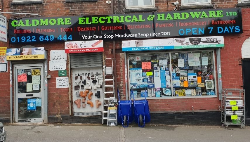 Dealer's Choice... - Dealer's Choice Hardware Corporation