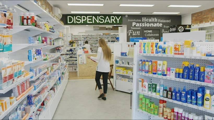 My Community Pharmacy Shortland | Shortland NSW