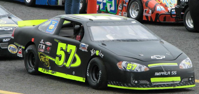 Ryan Gibbs Racing | Southmont NC