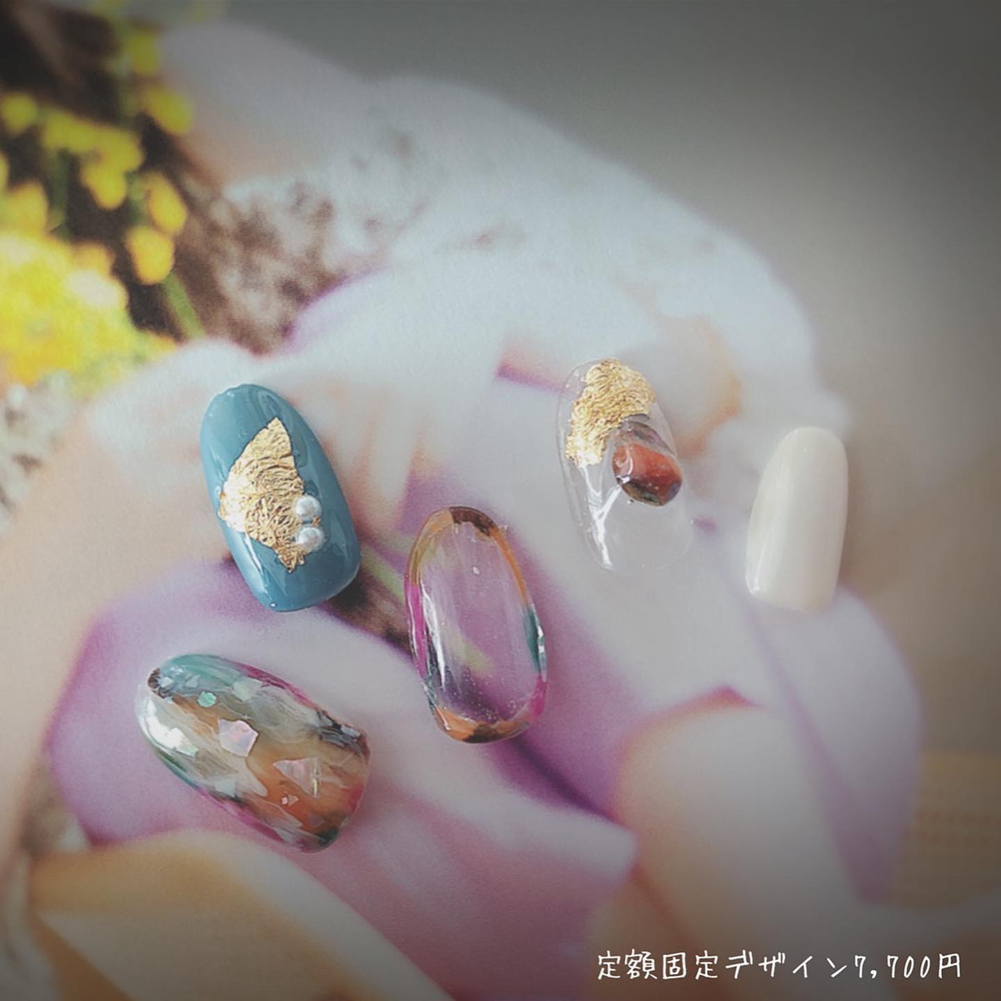 佐賀市ネイルサロン Explore Facebook
