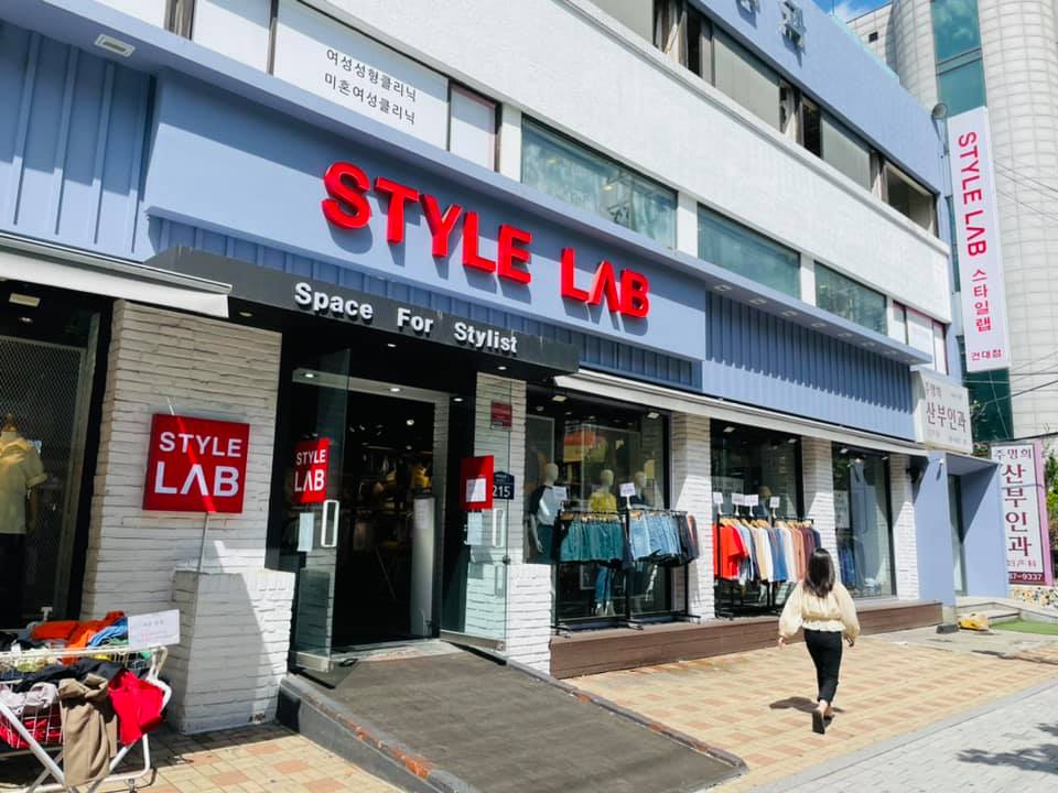 Style Lab_스타일랩