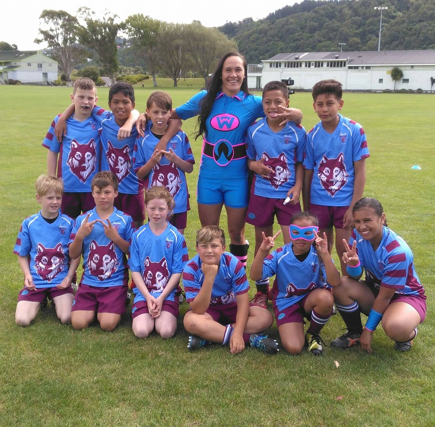 Avalon Junior Rugby added a new photo. - Avalon Junior Rugby