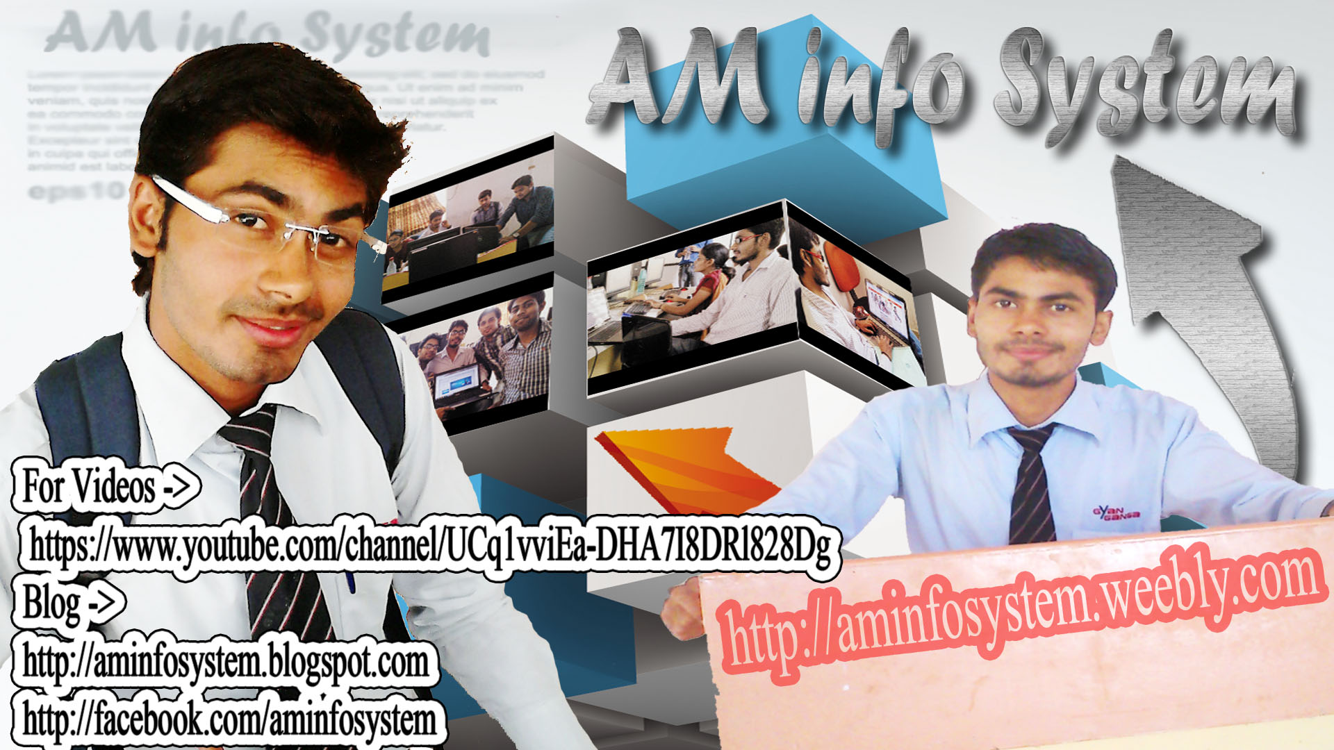 AM infosystem