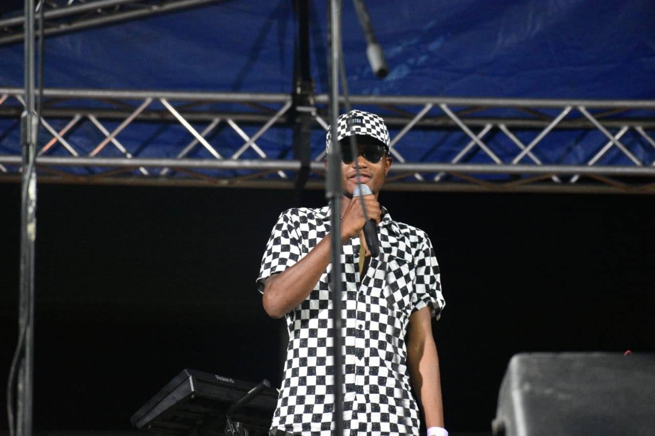 Foxx Music Official