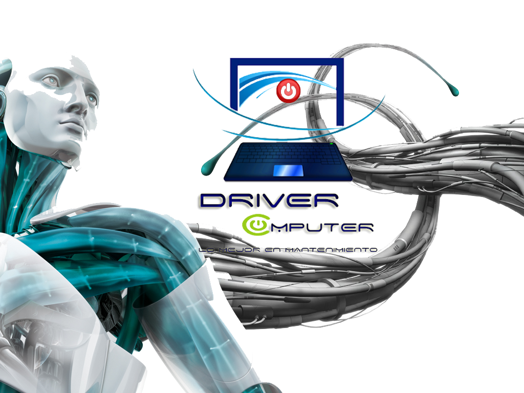 Driver Computer