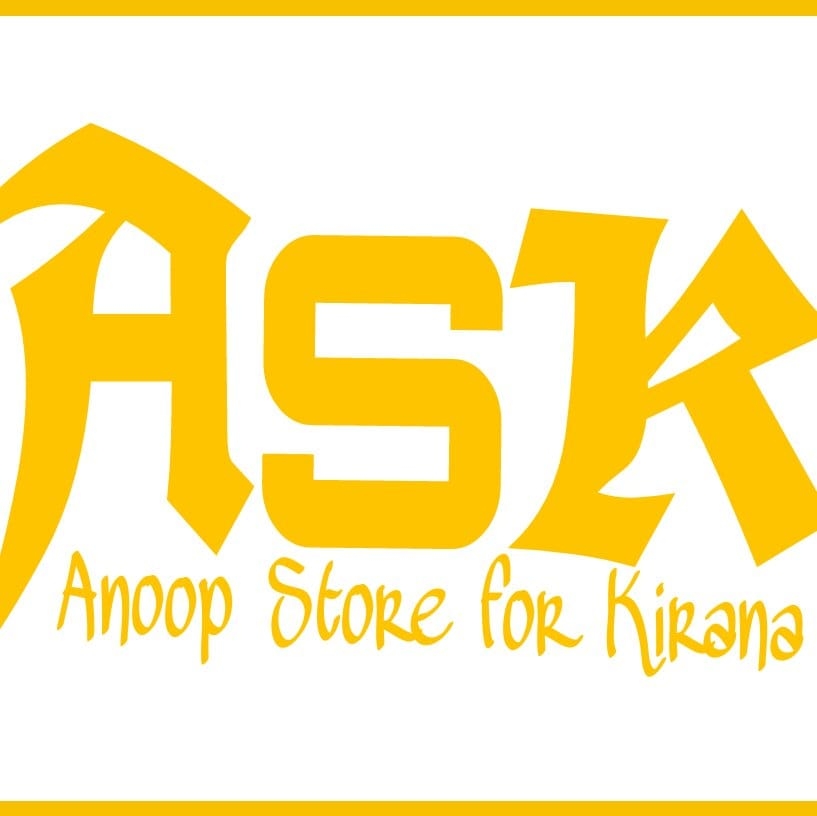 Anoop Store for Kirana -ASK bilari