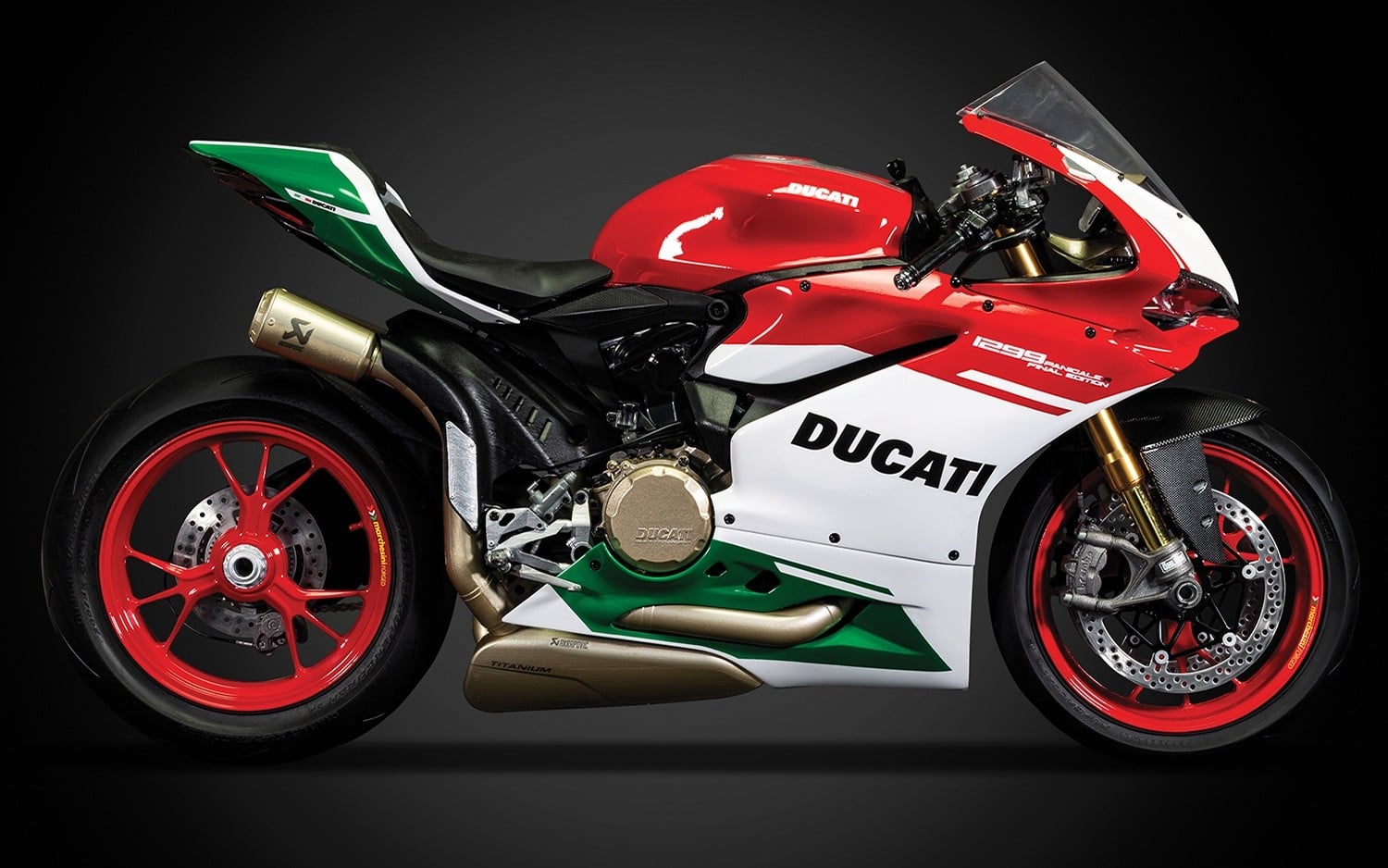 Ducati 999 R Scale Model by Minichamps #Ducati999R