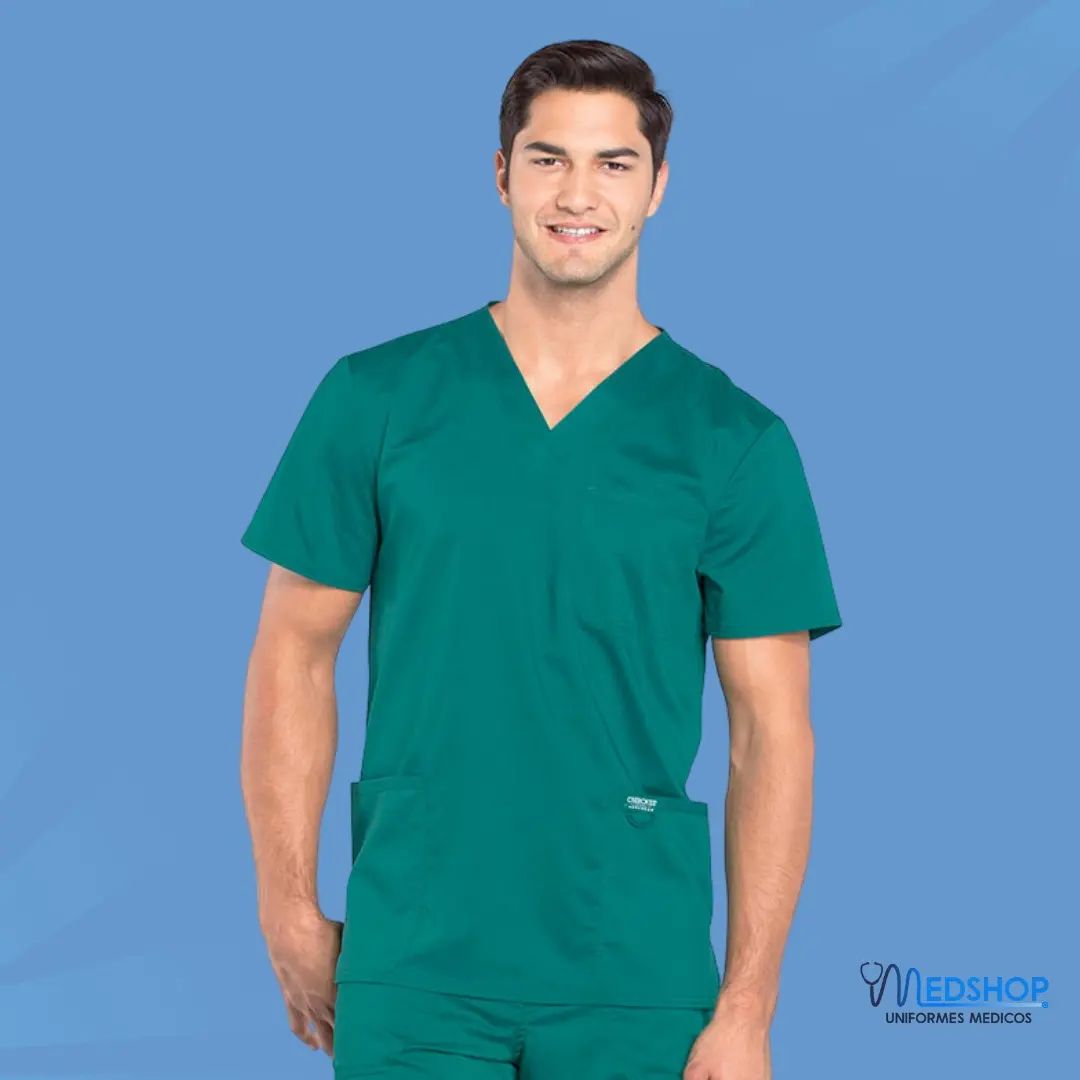 Cherokee Revolution 💚... - Uniformes Medicos Medshop | Facebook